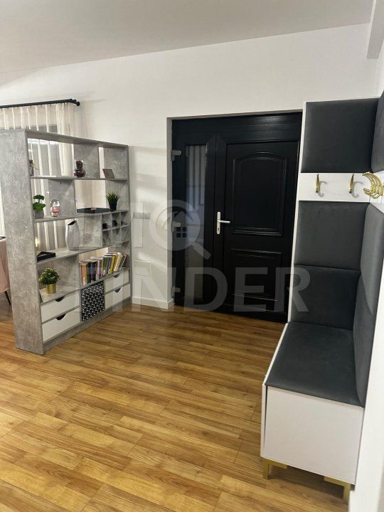 Vanzare Duplex Borhanci 196 Mp, pe strada Astrelor - Poză 13
