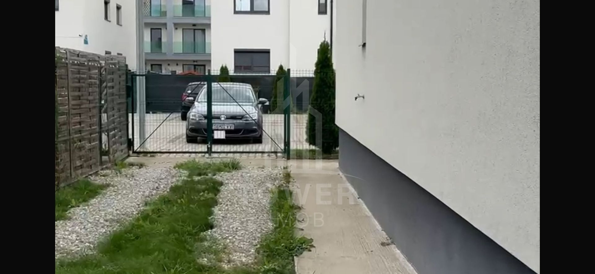Apartament de Lux cu Grădină,2 Locuri de Parcare – Selimbar, Zonă Premium - Poză 11