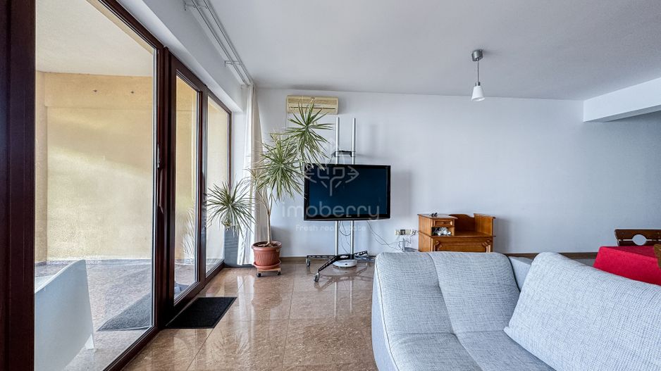 Mamaia | Apartament cu apusuri de poveste | Comision 0! - Poză 9