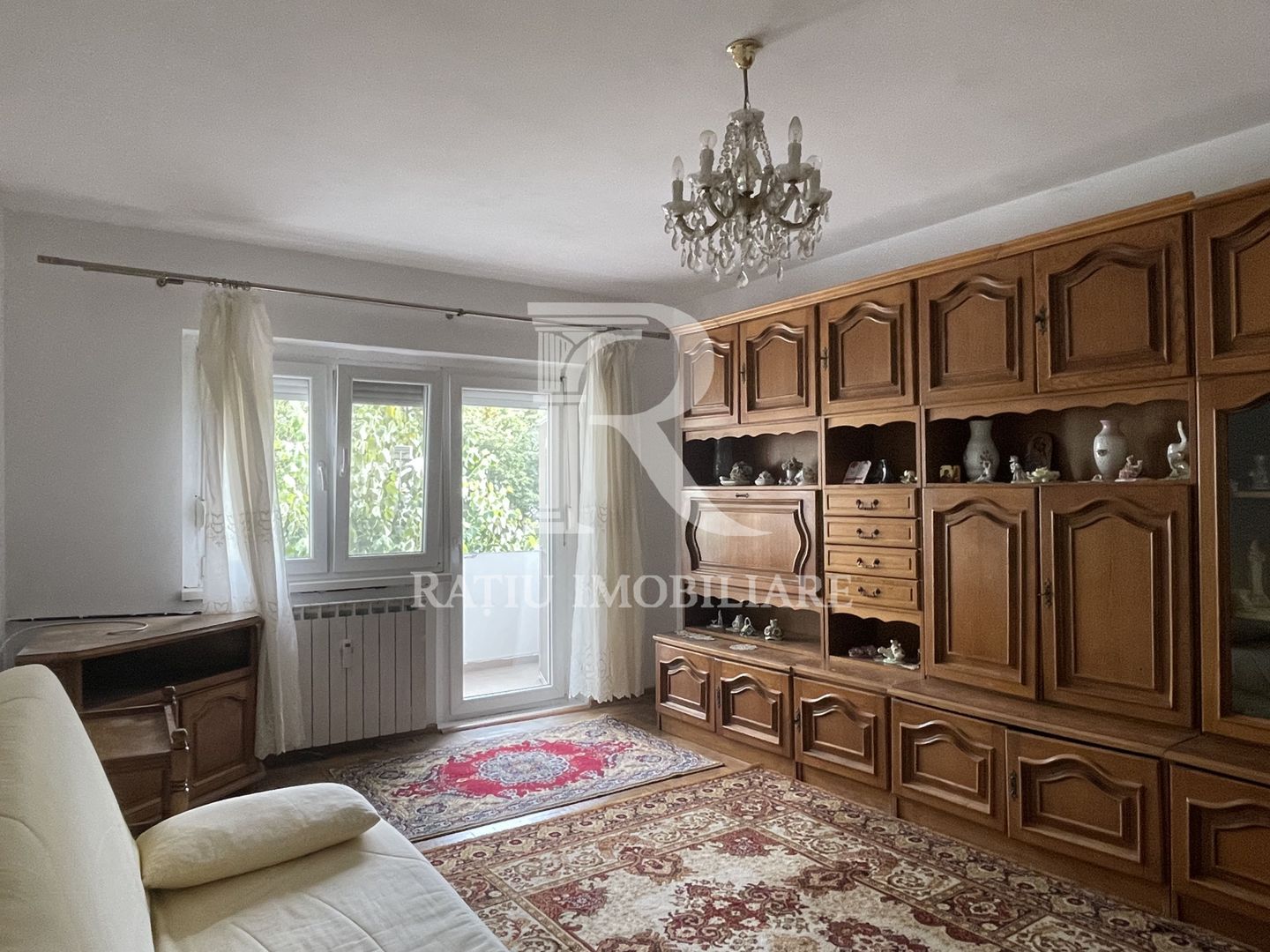Apartament cu 3 camere | Decomandat | Decebal  | Oradea - Poză 10