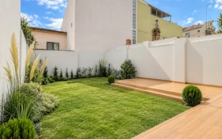 Vila Banu Manta | 2026 | 235 mp utili | Curte libera 250mp - Poză 20