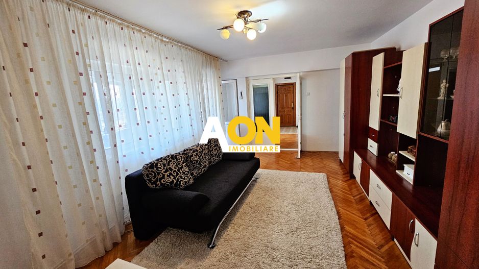 Apartament 2 camere mobilat, utilat, 67 mp utili + boxa, ultracentral - Poză 10