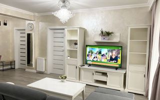 Apartament 2 camere, Mărăști – etaj intermediar, complet mobilat - Poză 3