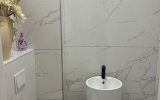 Apartament 3 camere decomandat ultrafinisat – Bulevardul Mihai Viteazu - Poză 16