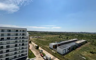 3 camere, nou, balcon mare, Pipera - Voluntari, complex First Estates - Poză 14