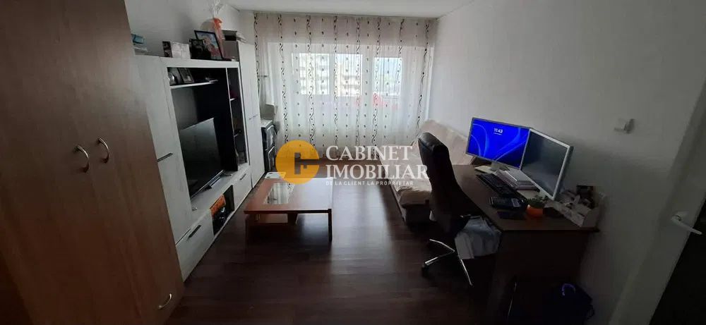 Apartament 2 camere decomandat – Nicolina, Biserica Catolică – 58 mp - Poză 2