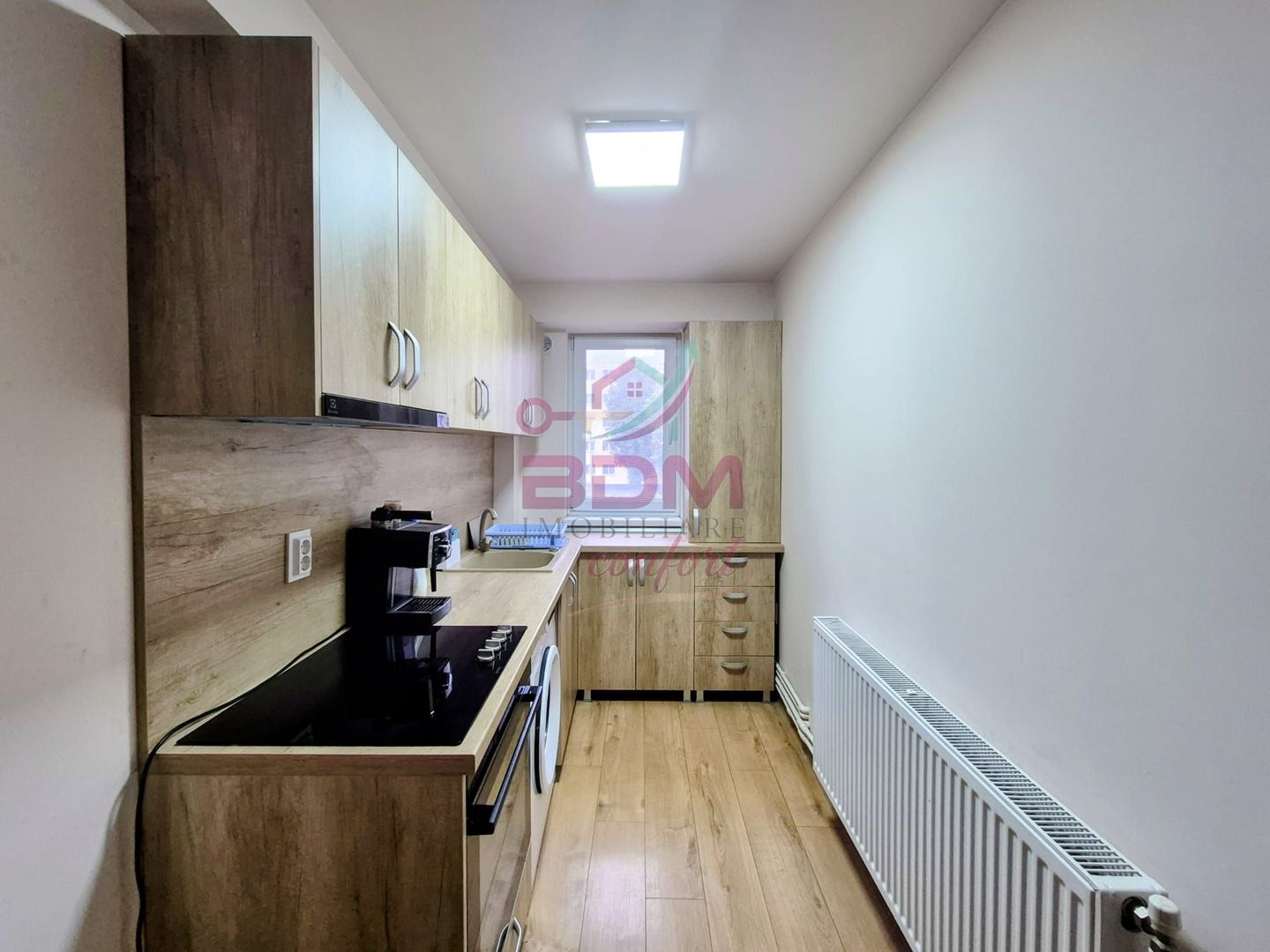 0 % Comision I Apartament 3 camere I etaj 1 I renovat - Poză 3