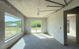 Casa de vanzare | teren 10 ari | posibilitate achizitie cu 19 ari teren - Poză 8