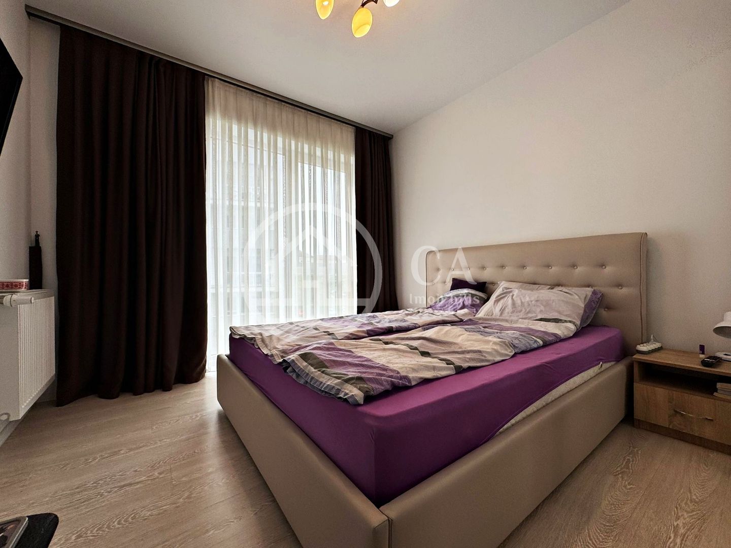 Apartament cu 2 camere de închiriat in Prima Nufărul, Oradea - Poză 1