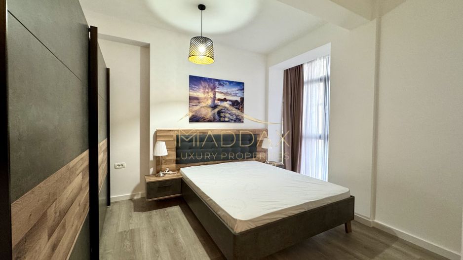 Apartament cu 3 camere *prima inchirere* // zona Herastrau - Poză 42