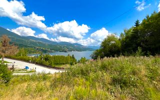 Teren intravilan parcelabil de vanzare - Colibița. Plata in 3 rate! - Poză 10