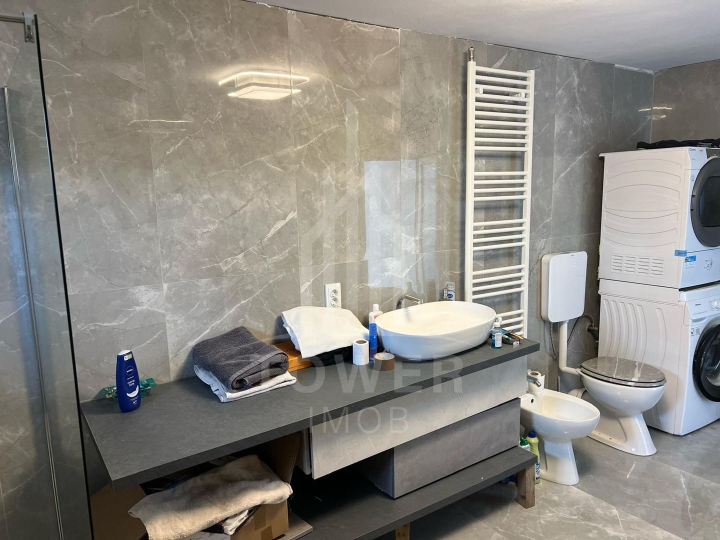 Casă cu teren de vânzare - 2 corpuri de clădire - Glogovet, jud. Alba - Poză 8