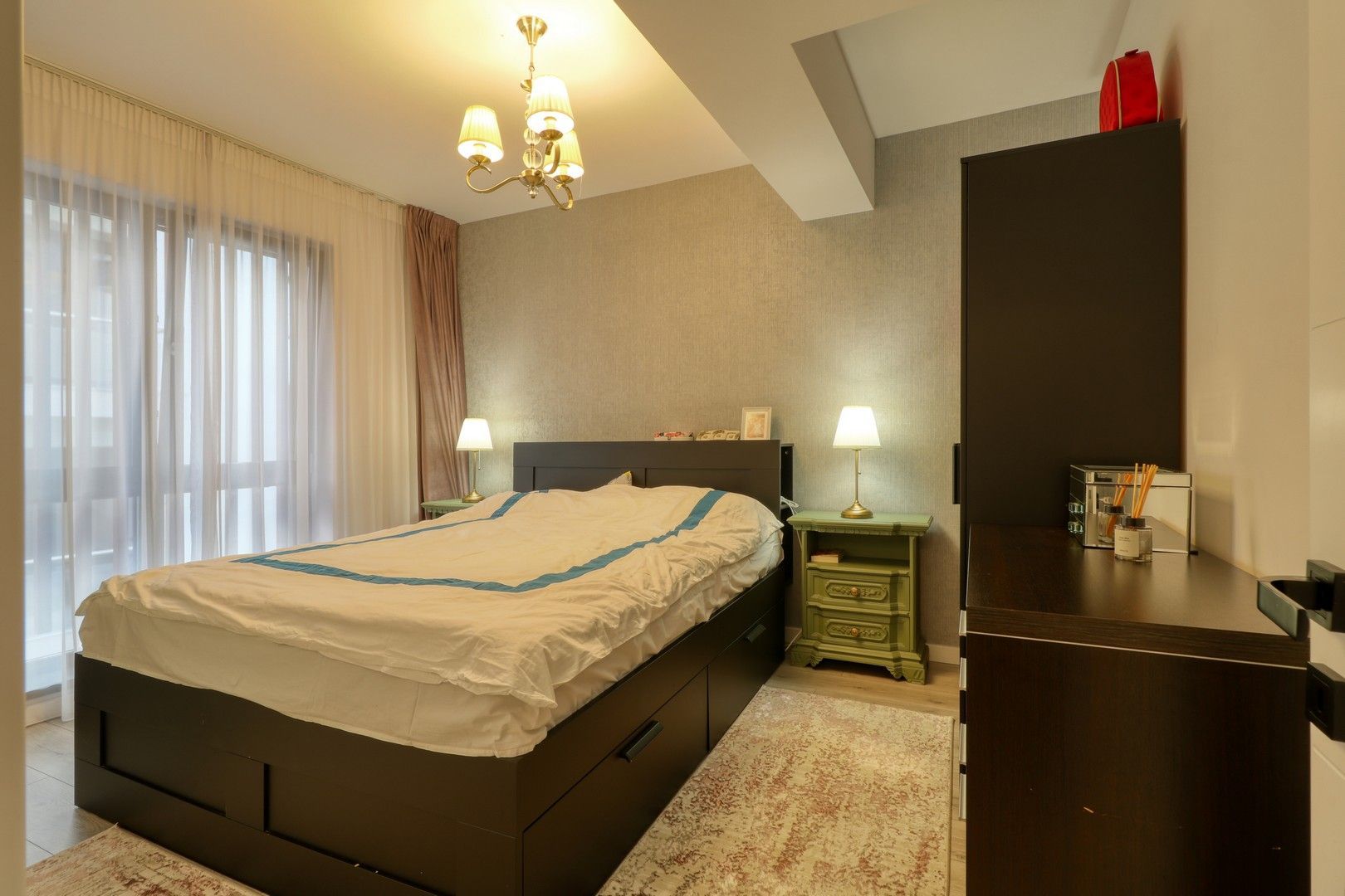 Apartament PREMIUM 4 camere | 92 mp | 2 băi | Parcare inclusă | - Poză 9