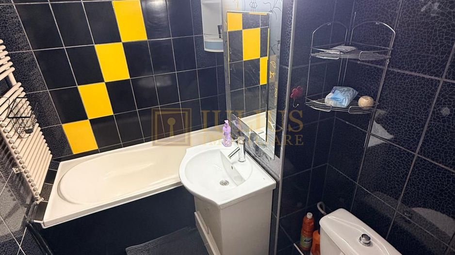 2 camere decomandat| Dorobantilor| centrala| clima| - Poză 9