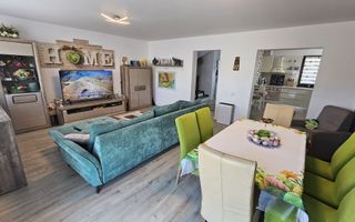 Duplex premium cu 3 dormitoare | Curte amenajată | Zonă de case - Poză 19