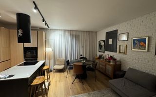 Vila de inchiriat - 5 camere -Aviatiei - PARCARE - Poză 15