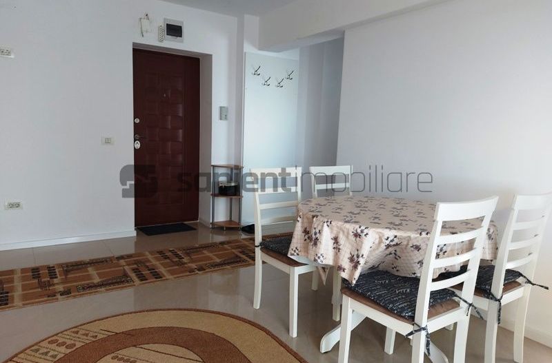 Apartament cu 2 camere B-dul Cantemir - Poză 12