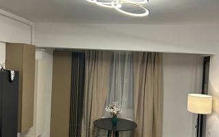 Inchiriere 2 camere/ISG Residence/Loc de parcare inclus/2 AC/Centrala proprie - Poză 1