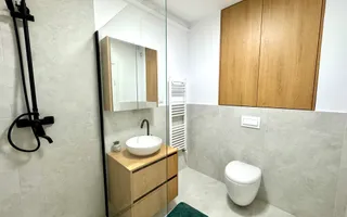 Apartament de inchiriat 2 camere | la cheie | bloc 2024 | Zona Terra - Poză 14
