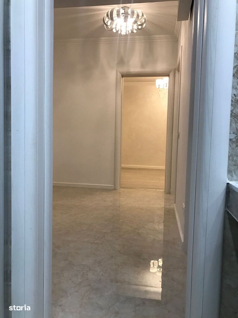 APARTAMENT RENOVAT 2 CAMERE / EXIGENT RESIDENCE / PLAZA - Poză 7