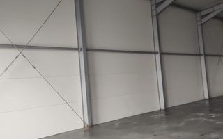 De închiriat: Hală de depozitare și producție în Jucu de Mijloc - Poză 4