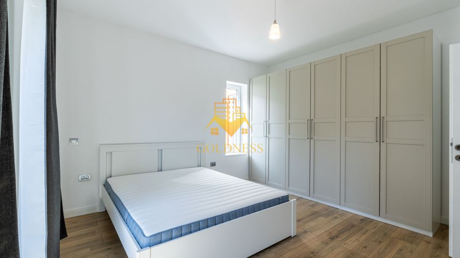 3 camere, gradina 180 mp, parcare,Manastur Zona Campului.,Pet Friendly - Poză 5