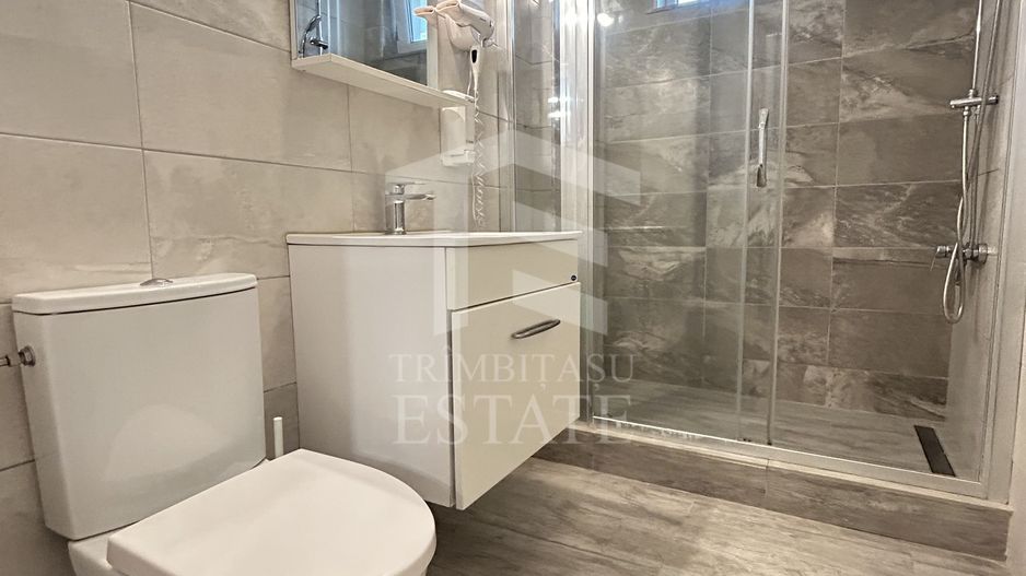 🏖️ Apartament 2 camere cu vedere frontală la mare – Astoria Residence - Poză 5