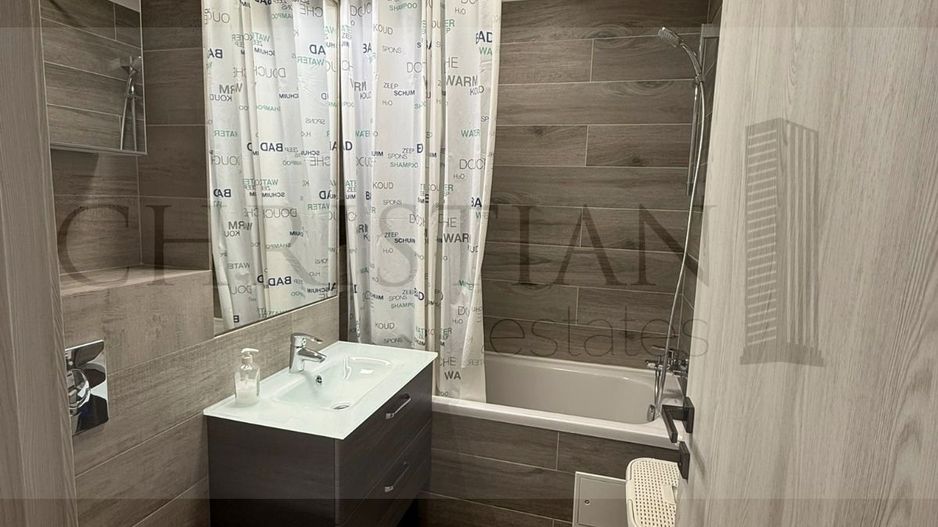 Garsoniera Zen Living Politehnica Bloc 2022 Metrou Grozavesti - Poză 8