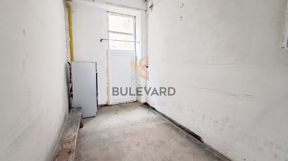 Spatiu industrial 250 mp, lift marfa, Zona Clujana! - Poză 8