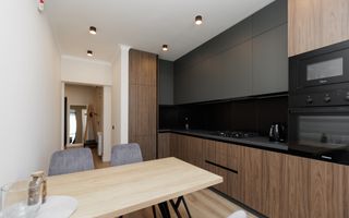 Chirie, apartament, 2 camere, strada Albişoara, Centru - Poză 5