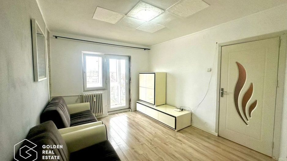 Apartament superb, o camera, recent renovat, Piata Mica - Poză 3