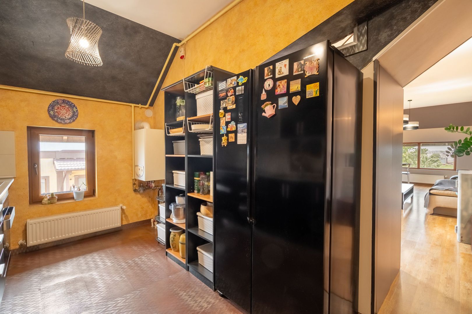 COMISION 0% - Duplex 4 camere cu priveliste in Cartierul Verde - Poză 17