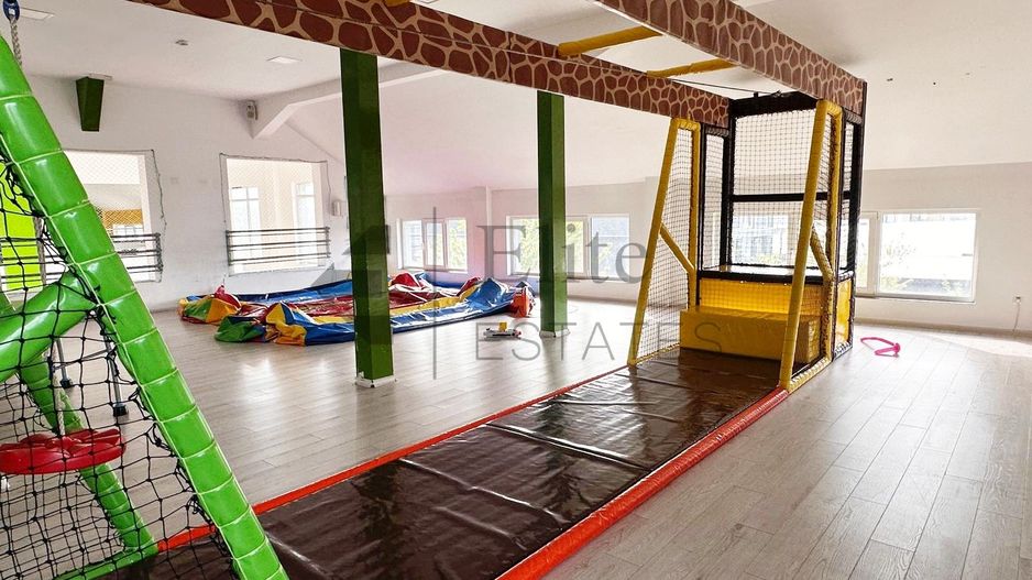 Spatiu Comercial cu parcare proprie de inchirat Sanmartin - Poză 10