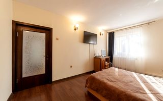 Casa in Trivale – liniste si confort la superlativ - Poză 12