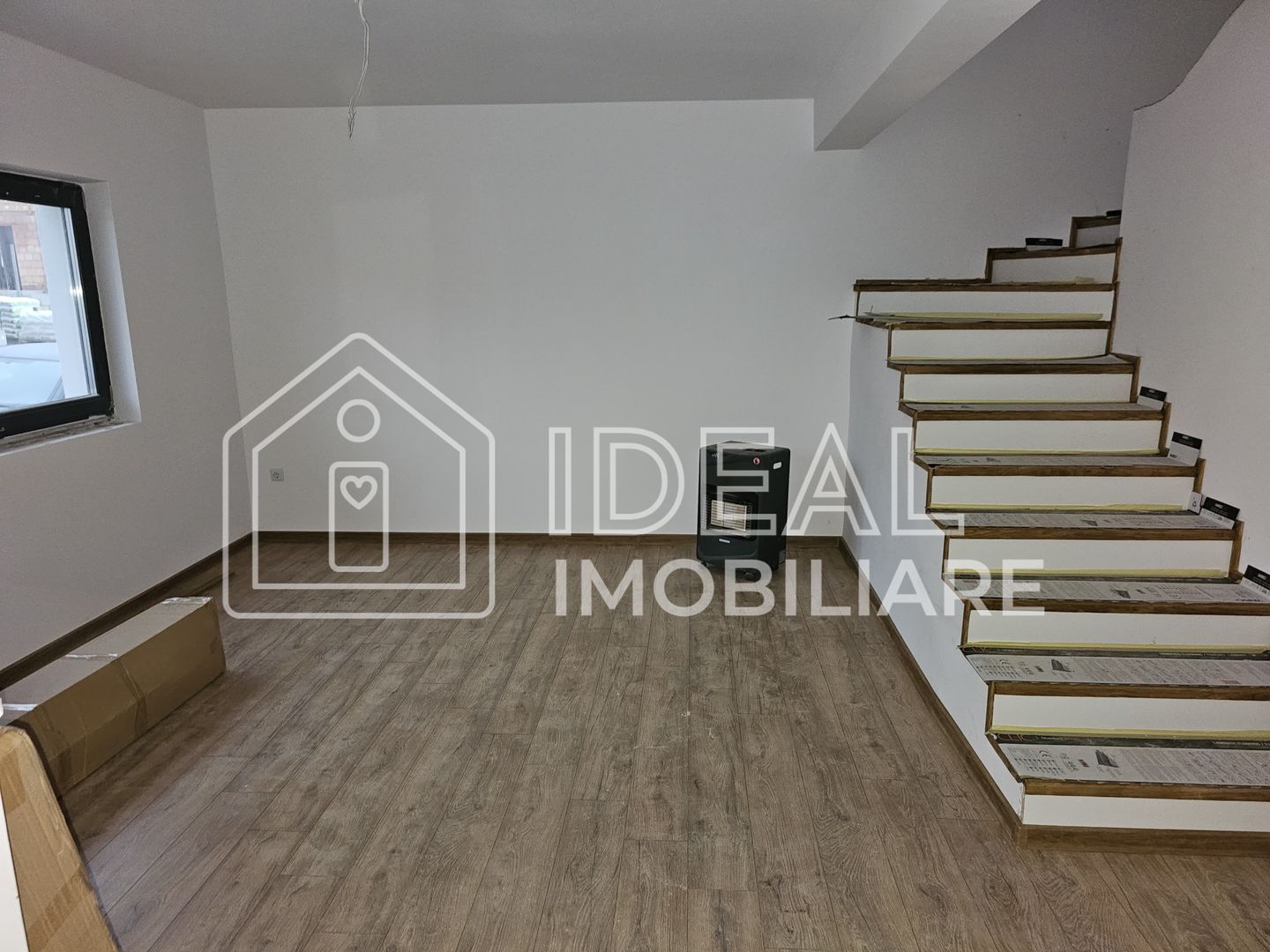 Duplex cu 4 camere si pivnita, in Cartierul Arhitectilor - Poză 8