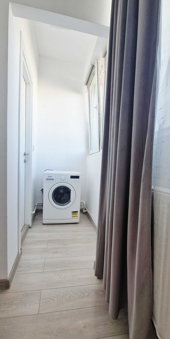 Garsonieră modernă nouă, la doar 2 minute de Metrou Lujerului - Poză 4