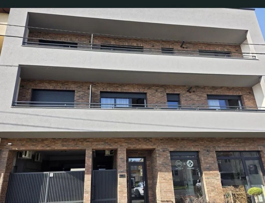 Apartament cu două camere de închiriat premium - Poză 8