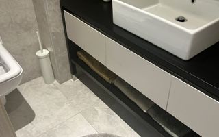 Închiriez apartament 2 camere modern Dudești-Dristor, centrală proprie - Poză 5