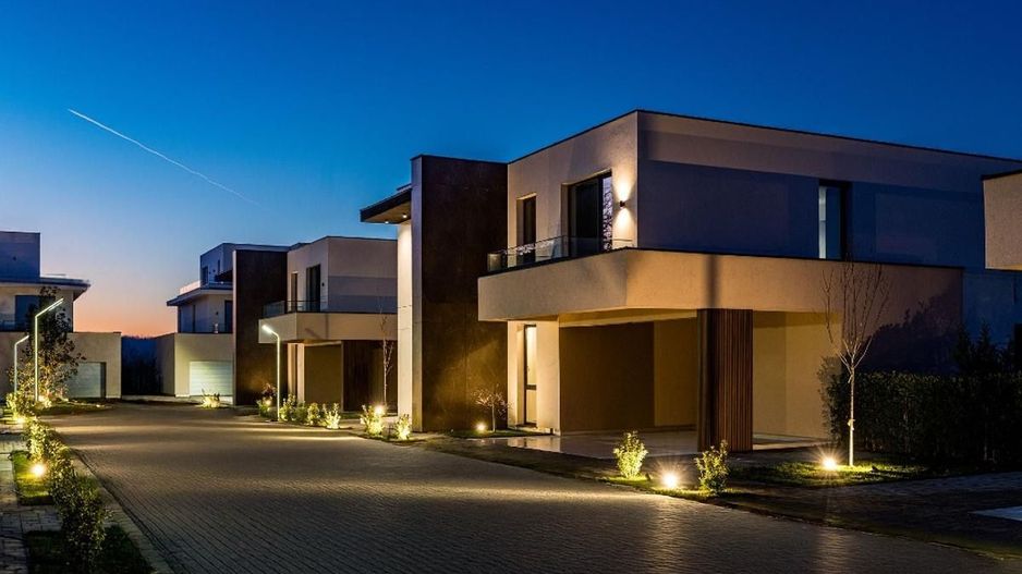 For Rent I Ultra Luxury 5-Room Villa | Pipera | Băneasa Forest - Poză 15