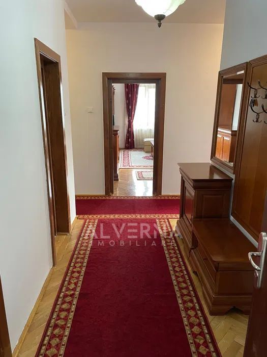 Apartament 3 camere | 120mp + balcon | parcare | zona Grigorescu - Poză 8