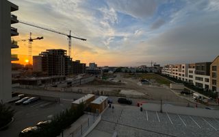 Apartament cu 2 camere *67mp utili + Terasa* // Pipera - Rond OMV - Poză 19