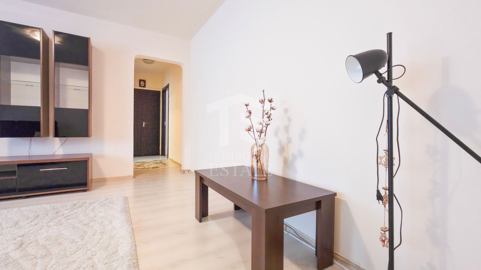 Apartament spațios de 3 camere cu loc de parcare inclus - Poză 8