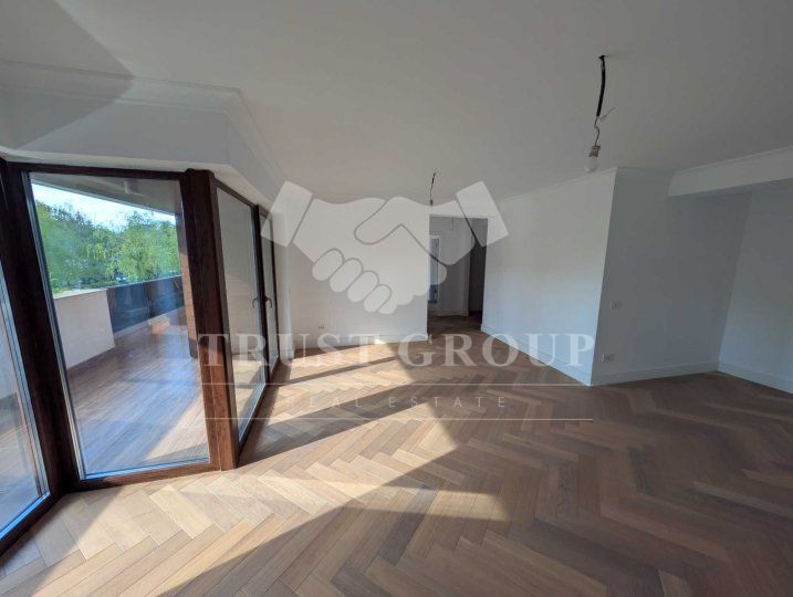 Apartament 2 camere Floreasca | Loc de parcare - Poză 1