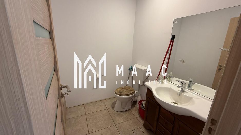 Spațiu Comercial | 110 Mp | Loc de Parcare |  Calea Dumbrăvii - Poză 7