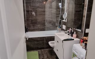 Apartament 2 camere, modern, 45mp, parcare subterana, Beta Residence - Poză 8