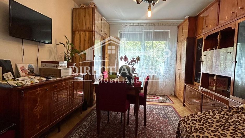 Apartament 2 camere decomandat 56 mp Tudor - Poză 7