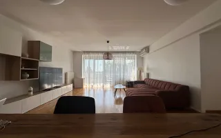 Inchiriere Apartament - 3 camere cu terasa - Sisesti- Green Lake - Poză 14