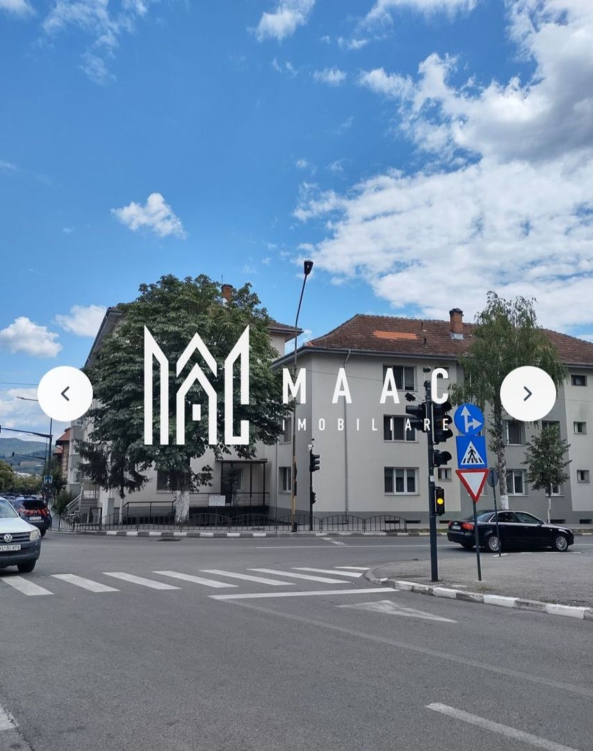 Apartament 2 camere de vânzare | Râmnicu Vâlcea | Central | 60 mp - Poză 2