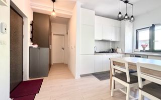 Apartament 2 camere Dumbrăvița – ideal locuit sau investiție - Poză 12