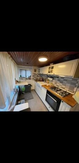 Apartament 3 camere Aviatiei Caramfil92mp+14mp demisol - Poză 3